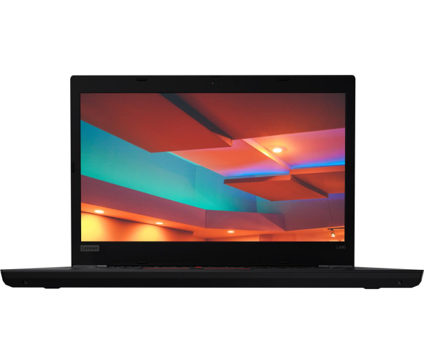 Lenovo ThinkPad L490 i5-8265U/8GB/256/Win10Pro - 526108 - zdjęcie 8